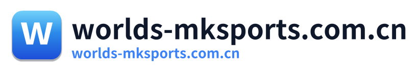 worlds-mksports.com.cn Logo